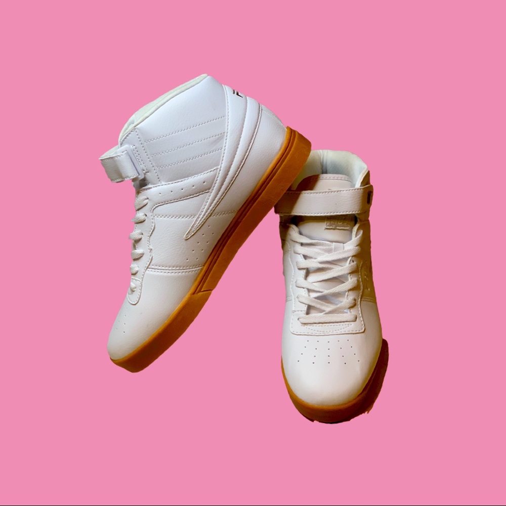 Men’s Fila Vulc Sneaker